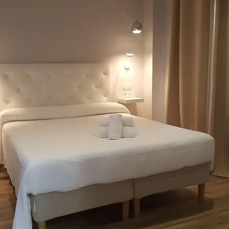 La Ermita Gasthof 2*